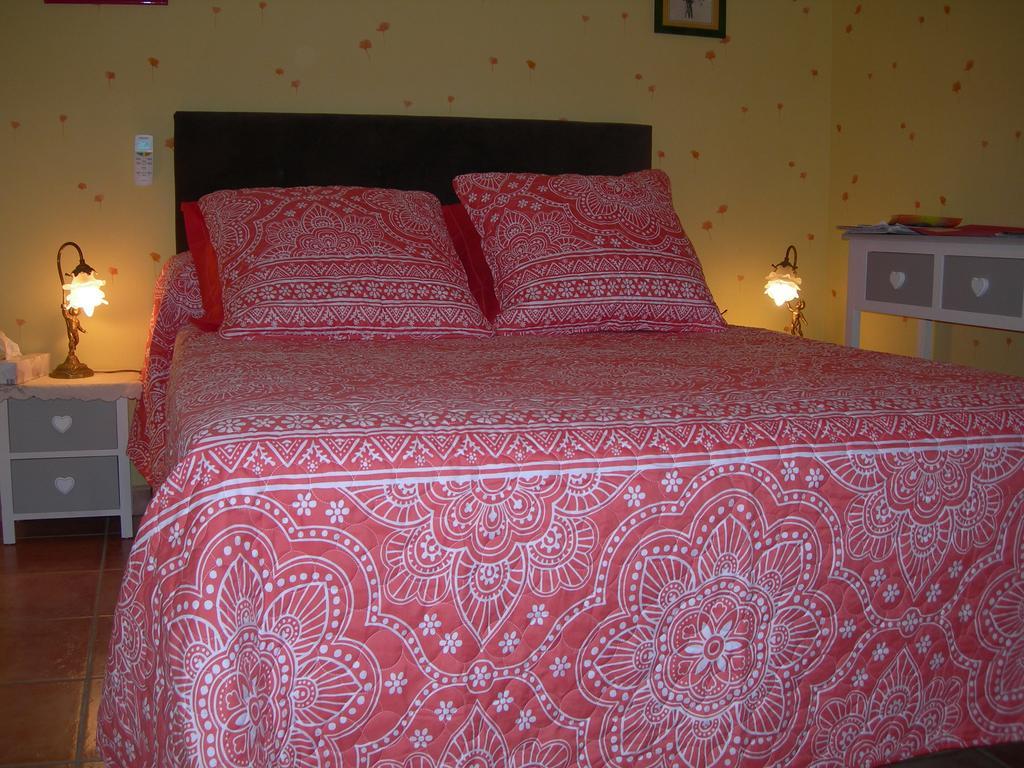 Régusse B&B Villa Les Tamaris מראה חיצוני תמונה