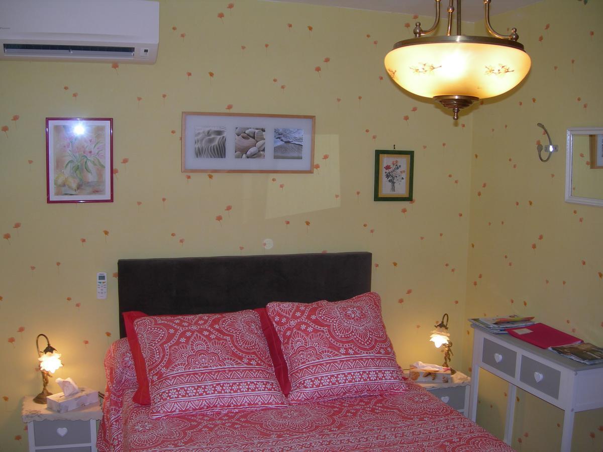 Régusse B&B Villa Les Tamaris מראה חיצוני תמונה