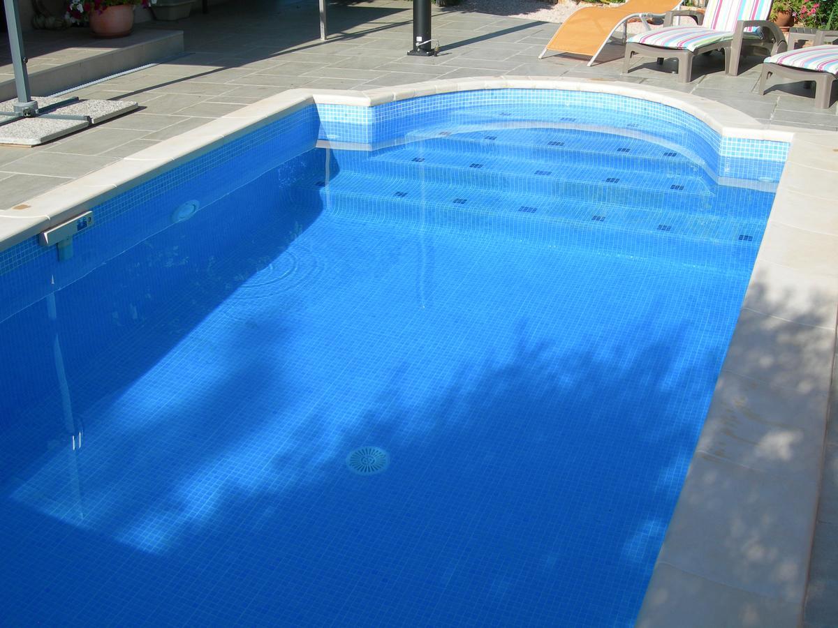 Régusse B&B Villa Les Tamaris מראה חיצוני תמונה